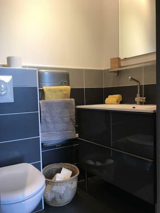 Offre Speciale Centre Verdun - Ideal Visites - Le Puisatier Exterior foto